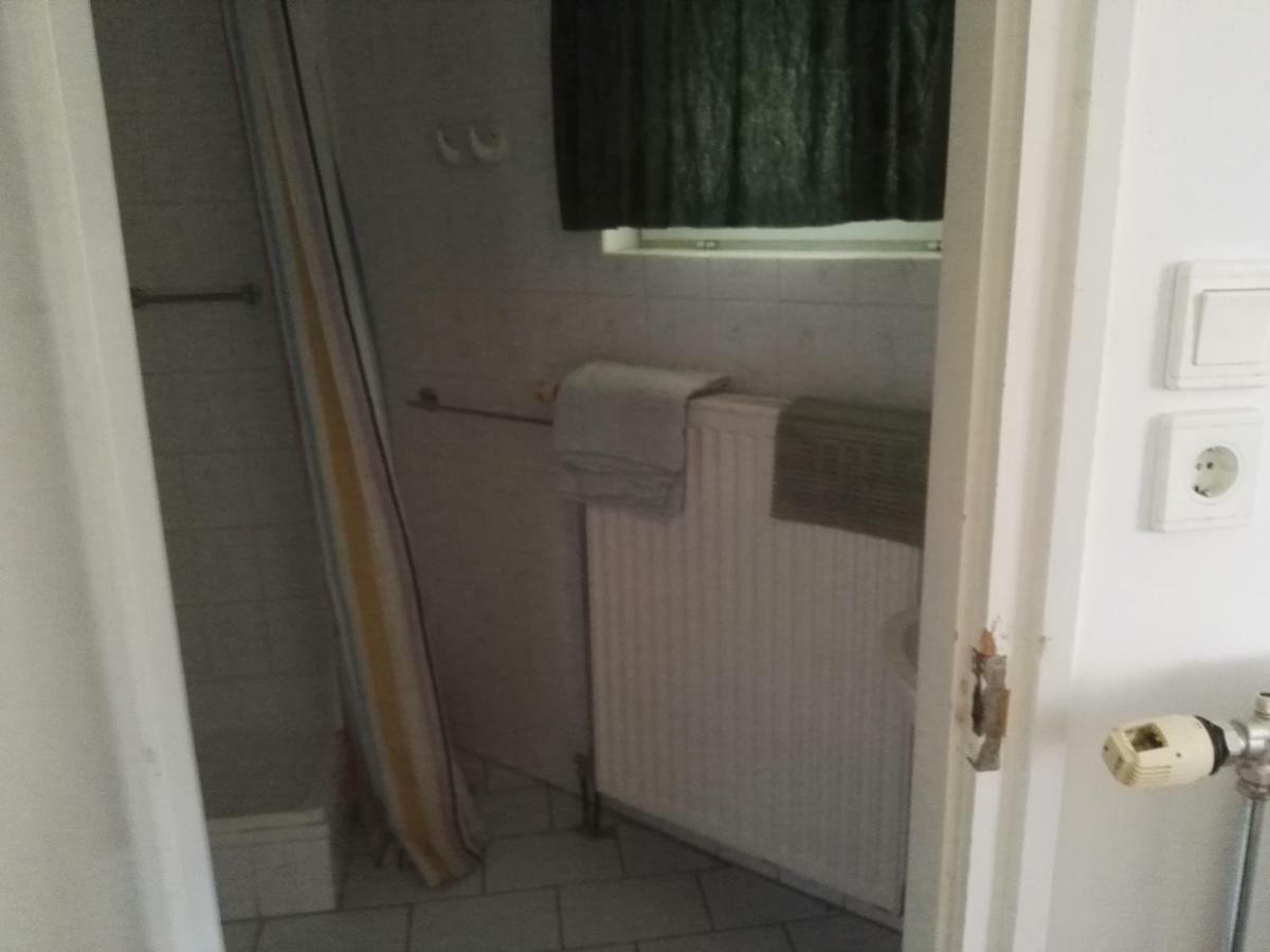 Vadasa Motel Es Etterem Hegyhátszentjakab Exterior foto