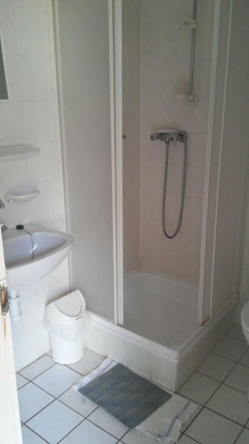 Vadasa Motel Es Etterem Hegyhátszentjakab Exterior foto